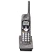 Panasonic KX-TGA290B 2.4 GHz FHSS GigaRange Cordless Handset