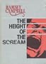 Height of the Scream