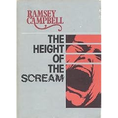 Height of the Scream