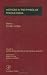 Methods of the Physics of Porous Media, Volume 35 (Experimental Methods in the Physical Sciences)