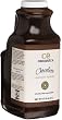 CE Organic Fair Trade Organic Chocolate Sauce, 67-Ounce Bottle