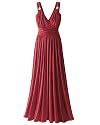 Newport News Beaded-strap dress