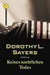 Keines nat�rlichen Todes