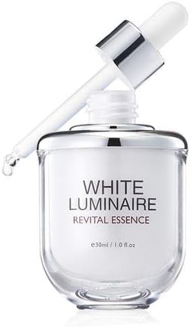 NoTS White Luminaire Revital Essence Korean Beauty [Imported]