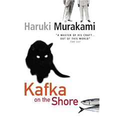 Kafka on the Shore