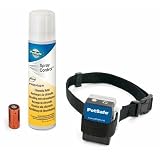 Petsafe Premier GentleSpray Citronella Anti-Bark Dog Collar ~ Petsafe Premier