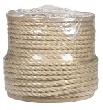 Wellington 71819 Sisal Rope