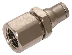 legris parker fittings