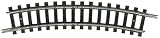 Trix 14984 Curved Isolating Track R1 24 Deg. (1 Piece)