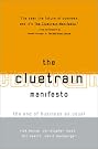 The Cluetrain Manifesto