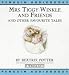 World of Beatrix Potter: Tiggy-Winkle and Friends and Other Favourite Tales: Mrs.Tiggy-Winkle and Friends Vol 3 (Beatrix Potter)
