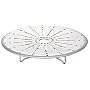 �I�u�W�F �I�v�V���� �X�`�[���v���[�g 22cm�p OJ-22-SP