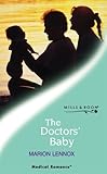 The doctor's baby