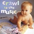 Crawl To The Mussic