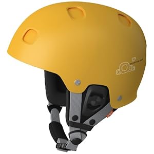 Poc Receptor Helmet