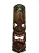 Chalier Halloween Light Up Scary Death Skull Neon Mens LED Light Mask, Mask1