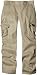Dickies WP592 Relaxed Straight Leg Cargo Work Pant Desert Sand 34W x 30L