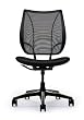 Liberty Chair (Without Arms)