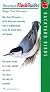 Backyard Birds (Peterson Field Guides® for Young Naturalists)