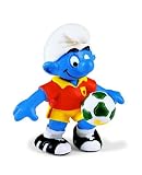 Playmaker Smurf by Schleich Playmaker Smurf by Schleich