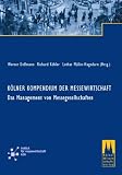 Produkt-Bild: K&ouml;lner Kompendium der Messewirtschaft: Das Management von Messegesellschaften