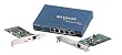 Netgear 10/100Mbps Fast Ethernet Networking Kit (FB105)