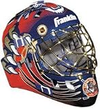 Florida Panthers Franklin Mini Goalie Mask