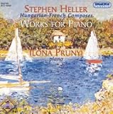 Works for Piano
