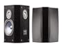 Polk Audio FXi 50 - Speaker - 2-way - black