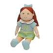 Miss Dottie Cuddle Doll