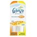 Febreze NOTICEables Dual Scented Oil Refill, Calypso Breeze &amp; Hawaiian Paradise, 5.36-Ounce Boxes (Pack of 4)