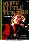 Stiff Little Fingers - Handheld and Rigitally Digital [DVD]