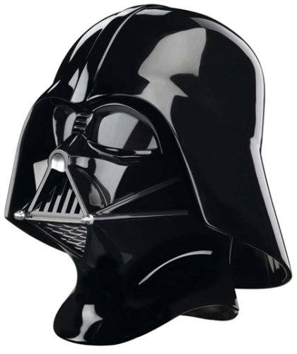Master Replicas DARTH VADER Helmet EP III ROTS SE
