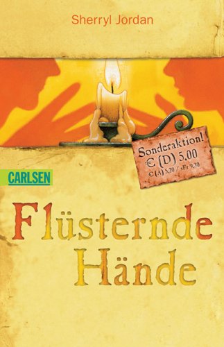 Fl�sternde H�nde