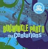 Bullwinkle, Pt. 2