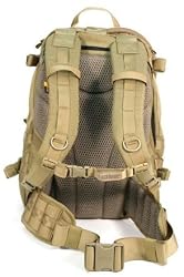BLACKHAWK! Hydration Barrage - Coyote Tan