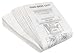 Dirt Devil Type C Deluxe Vacuum Bags (20-Pack), 3700148001
