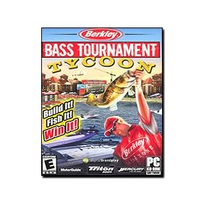 Bass Tournament Tycoon by 