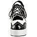 Funtasma Women's Gangster-15