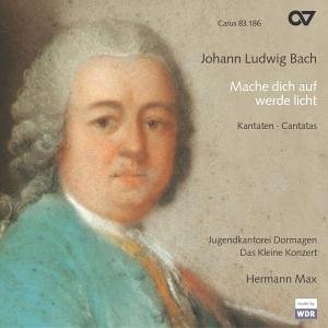Mache dich auf, werde Licht