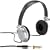 Sony MDR-V300 Monitor Series Headphones with Folding Design