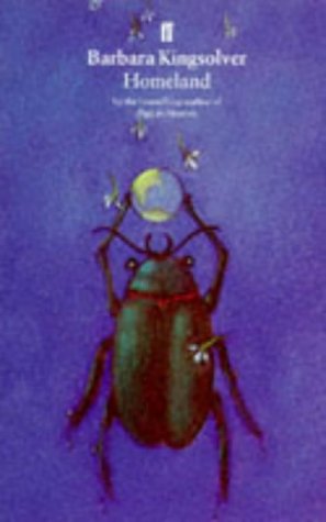 Barbara Kingsolver