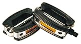 Nirve Classic Bicycle Pedals