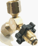 Mr. Heater F271735 Y Female Adapter