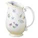 Pfaltzgraff Vienna Floral 2-quart pitcher