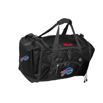 NFL Chicago Bears Roadblock Duffle