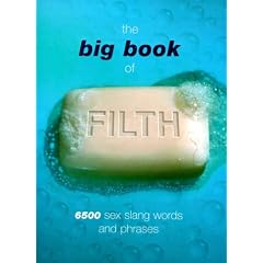 The Big Book Of Filth (Big Books)
