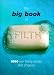 The Big Book Of Filth: 6500 Sex Slang Words and Phrases