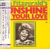 Sunshine of Your Love