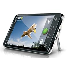 Sprint HTC Evo 4G Android Cell Phone (Black), Witho